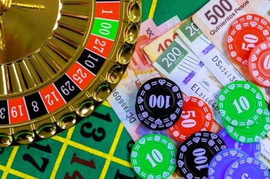 Speed Baccarat live table interface on erabet888